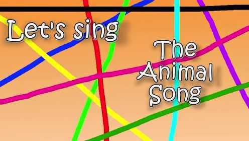 The Animal Song