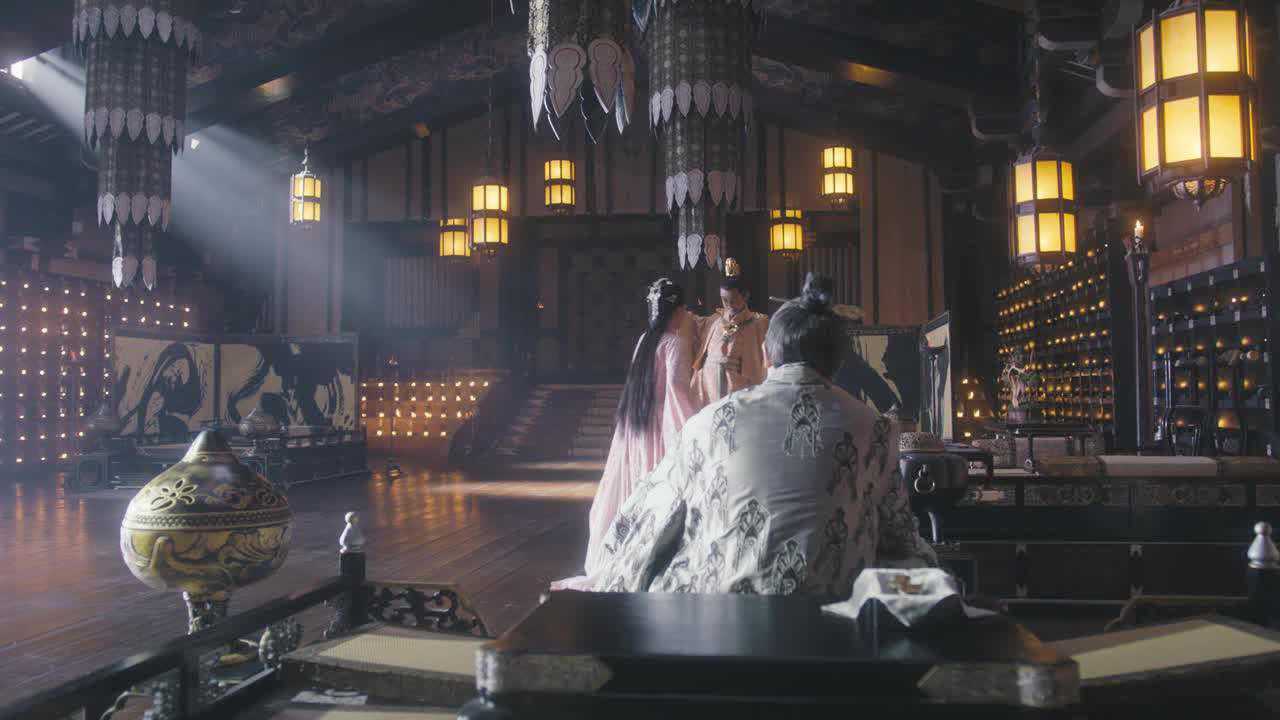 九州缥缈录 46集