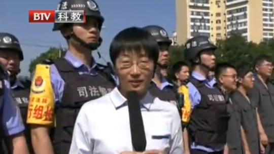 号称售假“第一人”假烟专供来京游客
