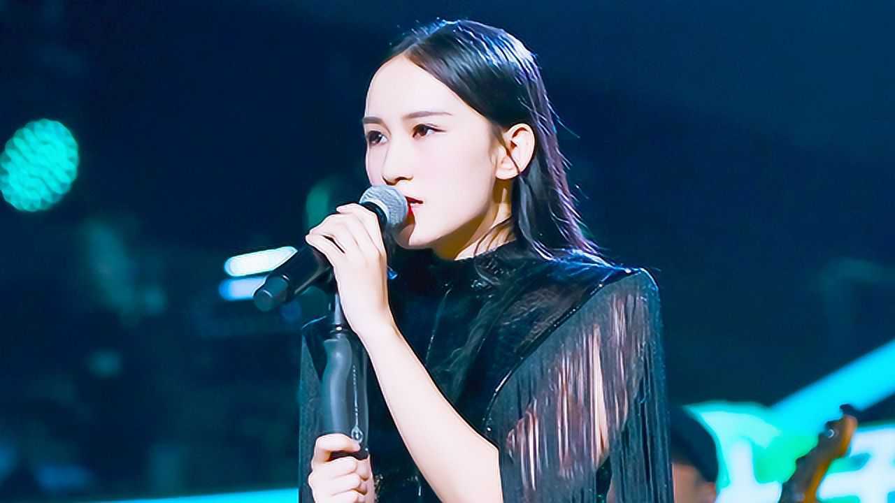 纯享版:苏北北《no fear in my heart》