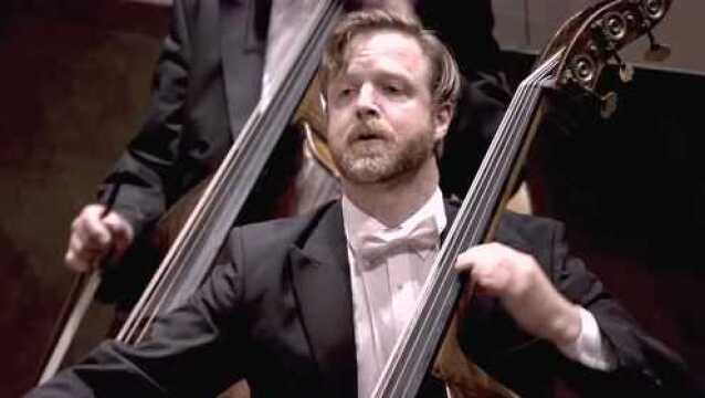 Berliner Philharmoniker《Bernstein: Divertimento》