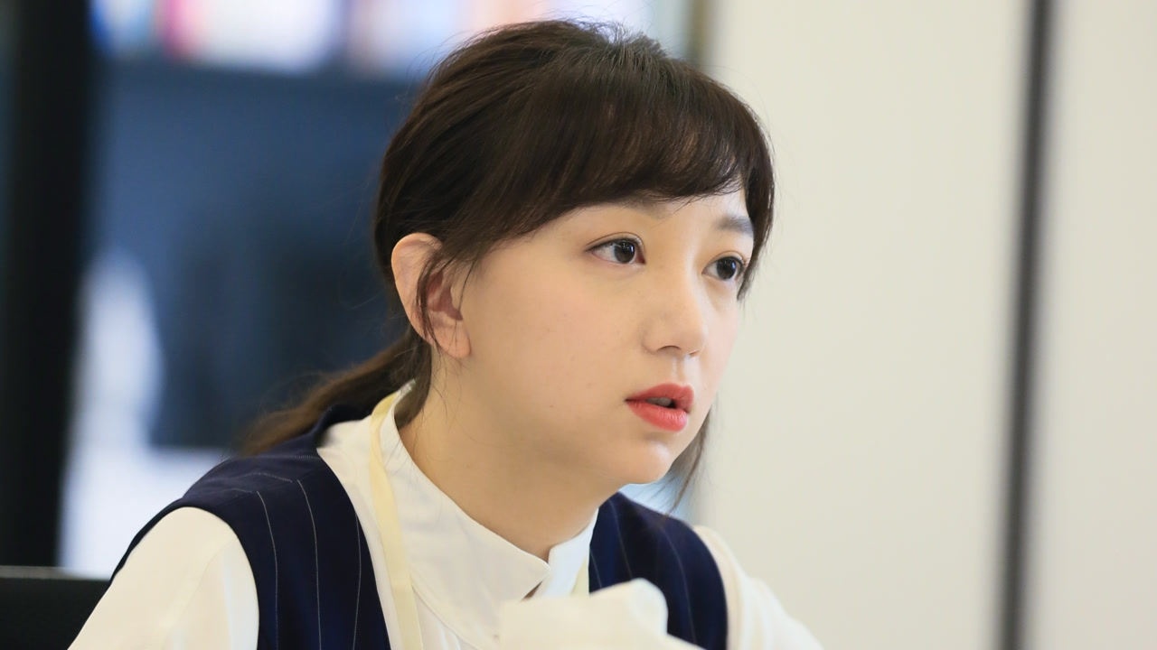 《令人心动的offer》【梅桢vlog】心疼!