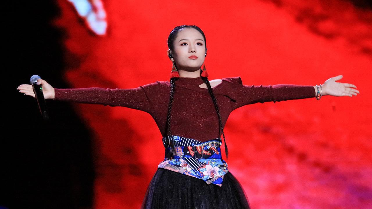 【纯享版】斯丹曼簇《生如夏花》