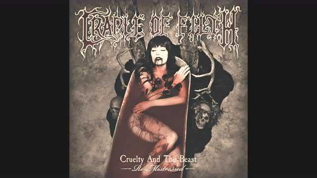 Cruelty Brought Thee Orchids