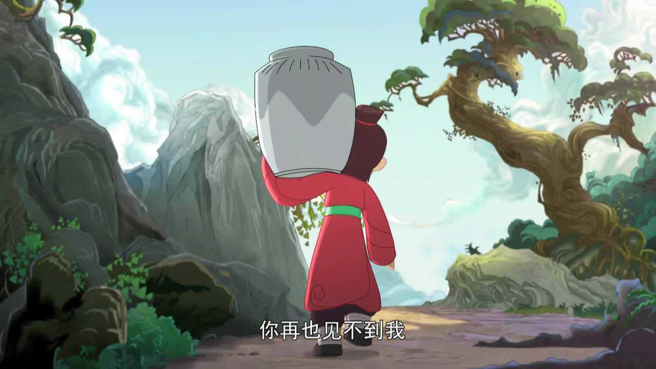 茅山小道士 49集