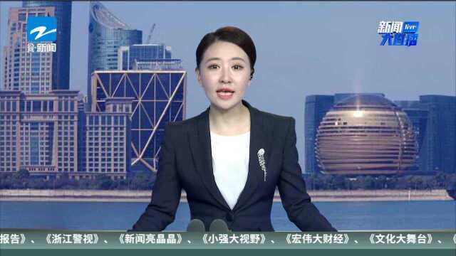 多家浙企亮相世界人工智能大会 “炫酷科技”令人惊叹