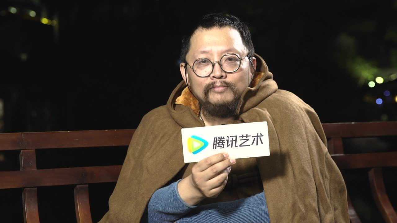 史航喊你来做艺术er