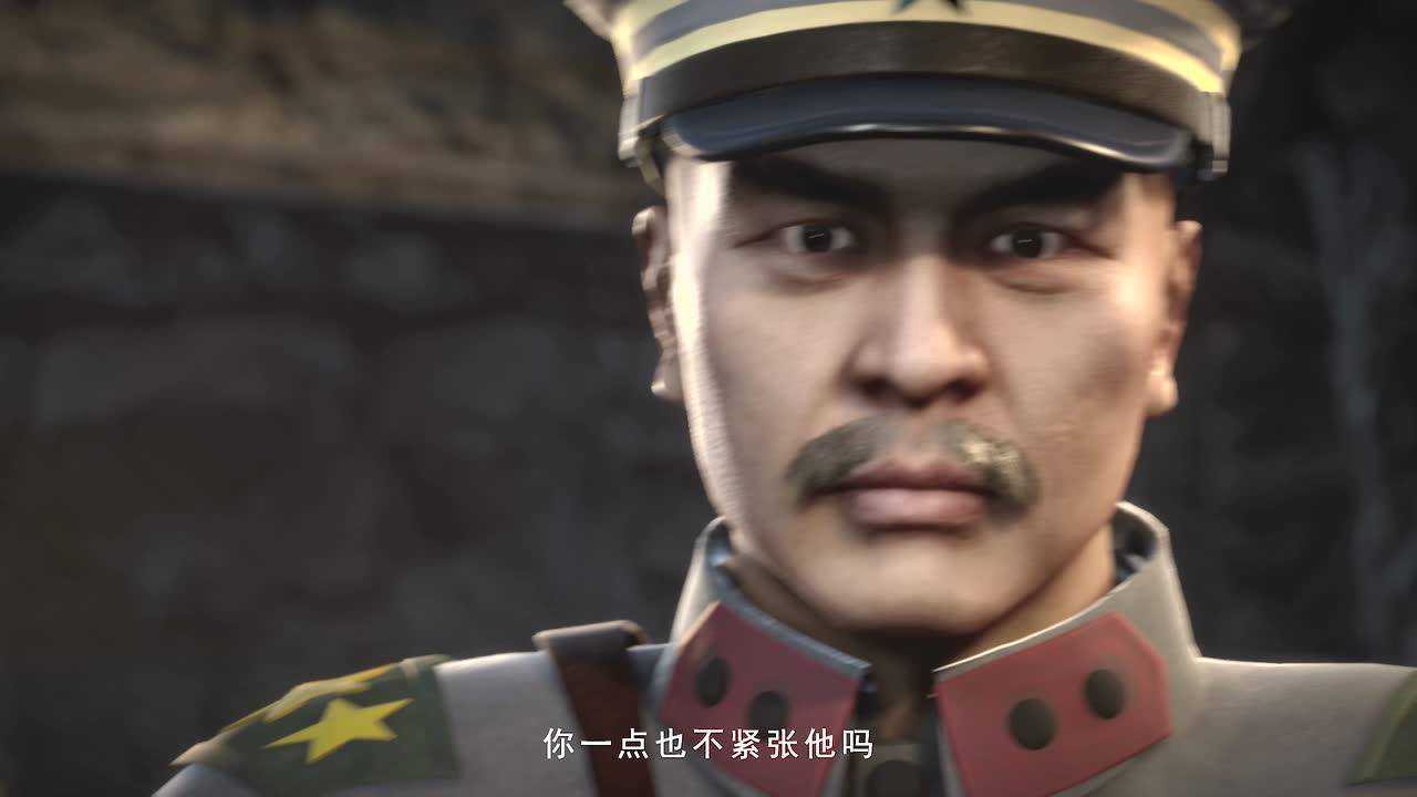 地灵曲 42集