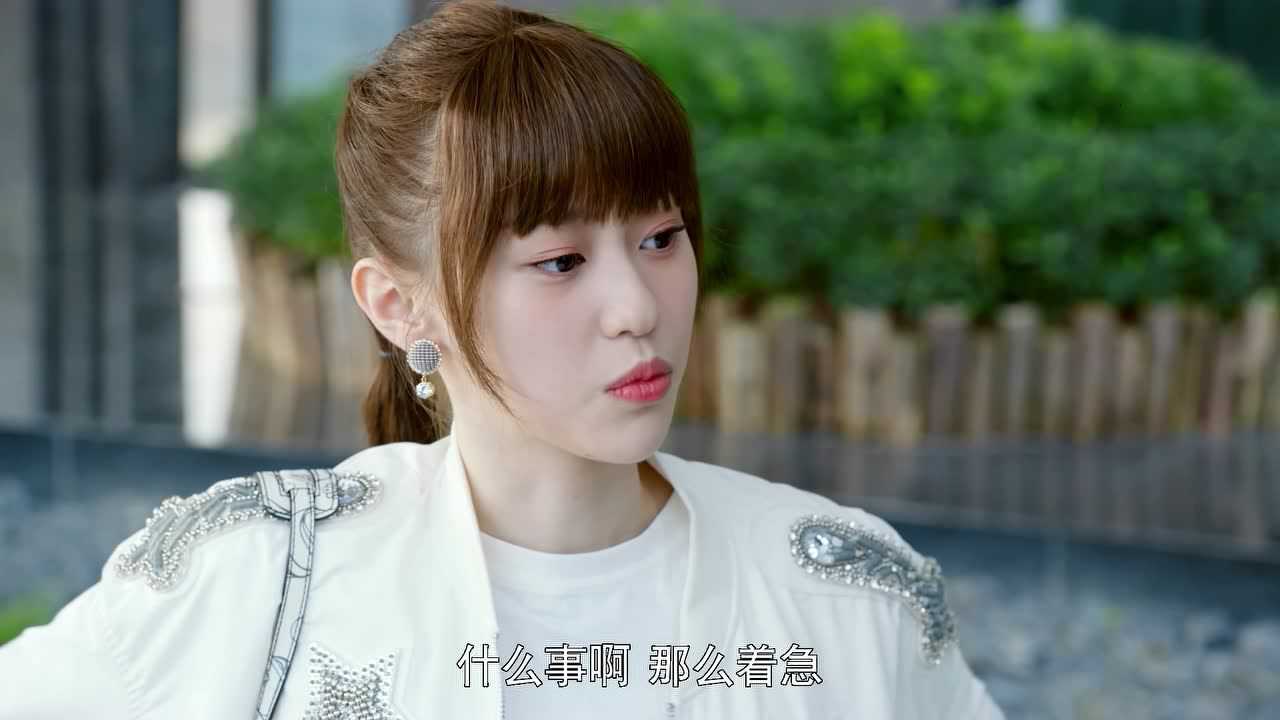 走进你的记忆 14集