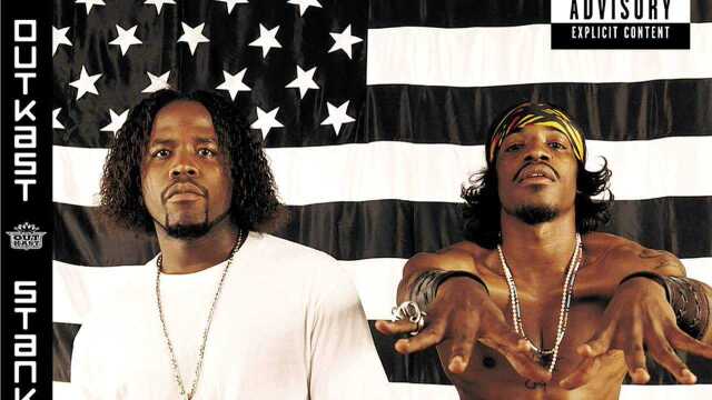 Stankonia(Stanklove)