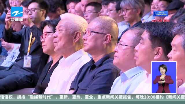 2019中国设计智造大奖揭晓 盲人眼镜英雄手臂获金奖