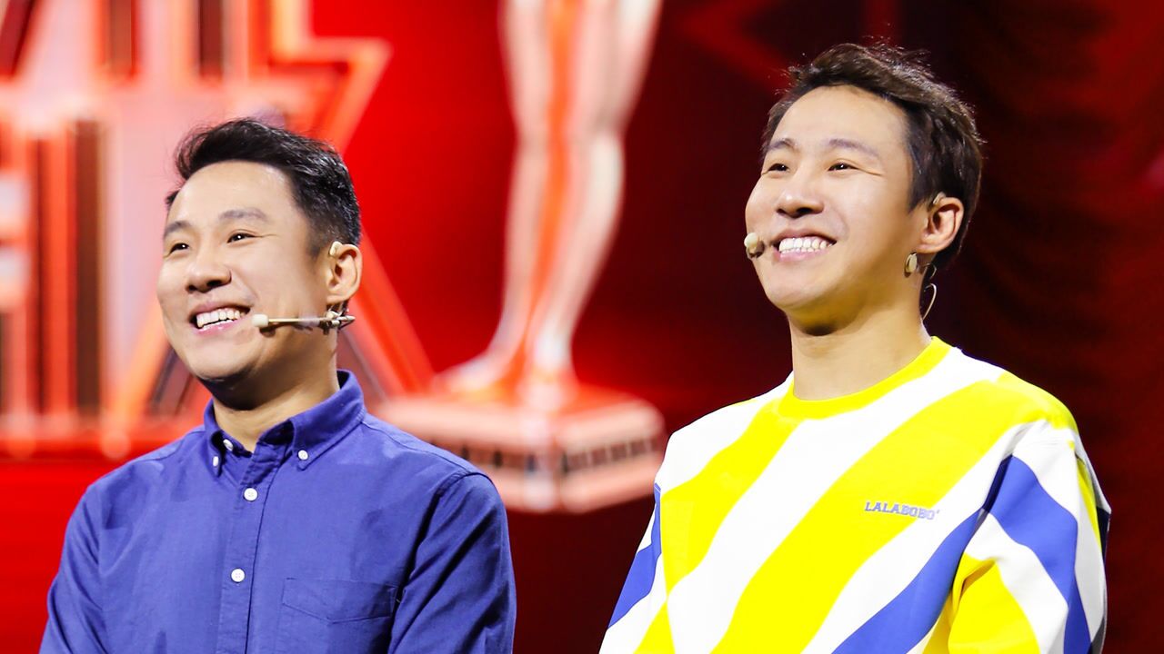 八仙过海战队暂时领先郭阳郭亮对阵张霜剑能否乘胜追击