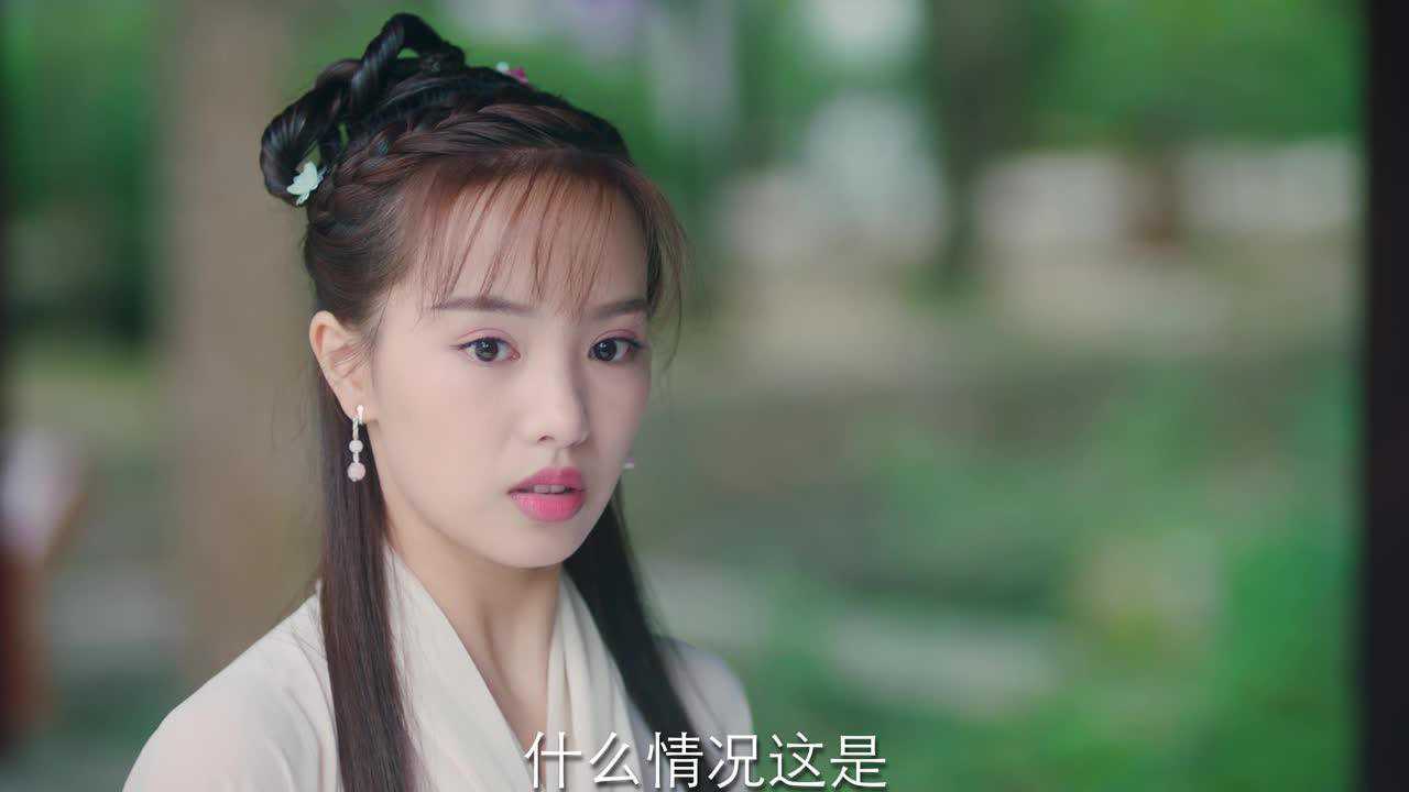 暖暖，请多指教 6集