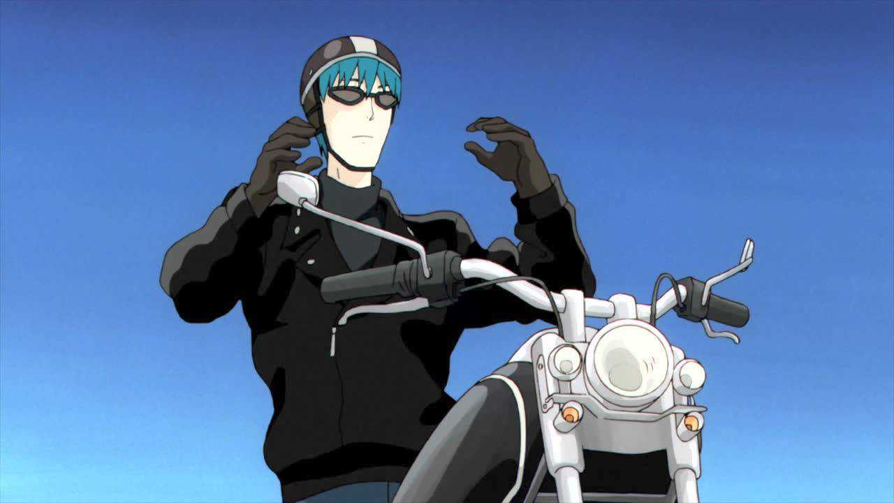 acca13区监察课 12集
