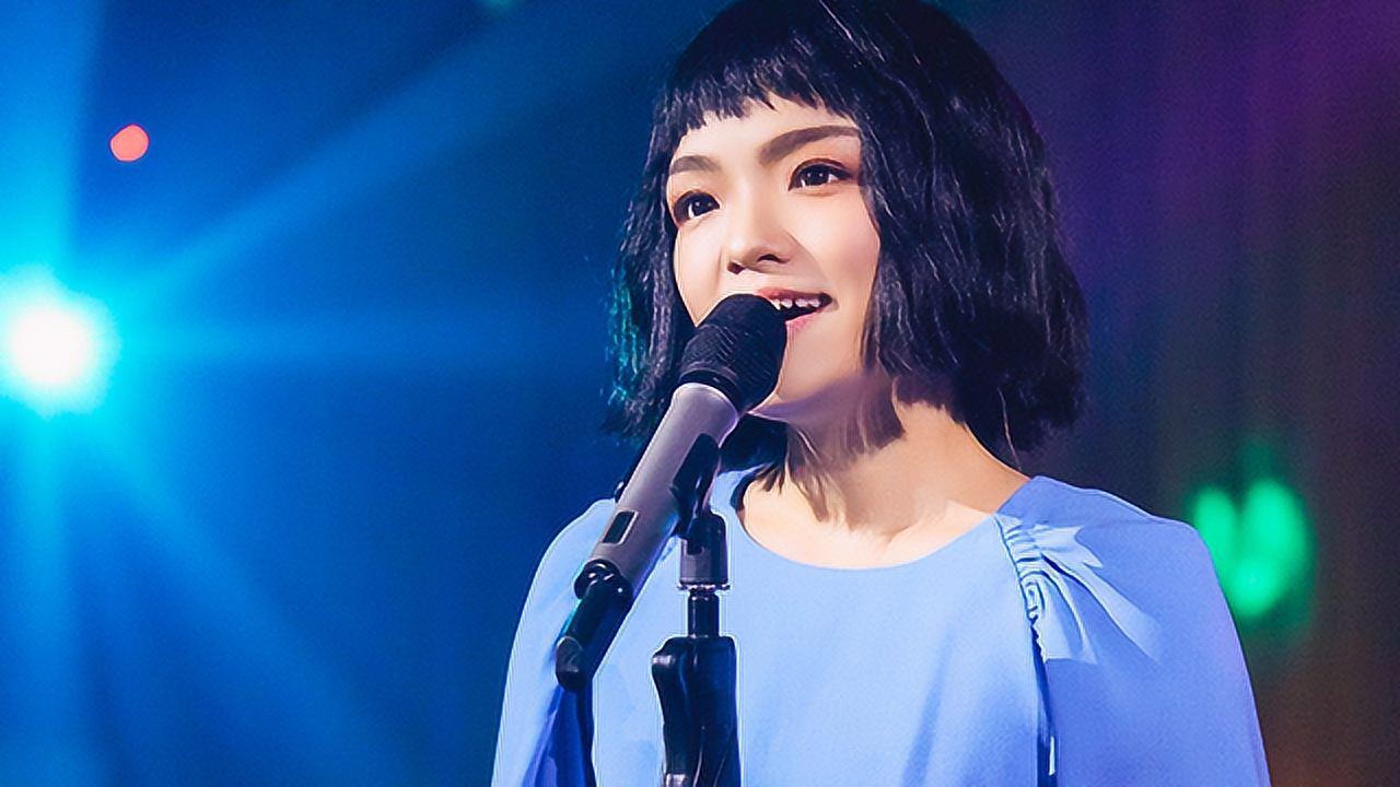 歌手当打之年纯享版徐佳莹lastdance