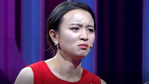 女生现场卸妆素颜告白男生,男生竟转身就走