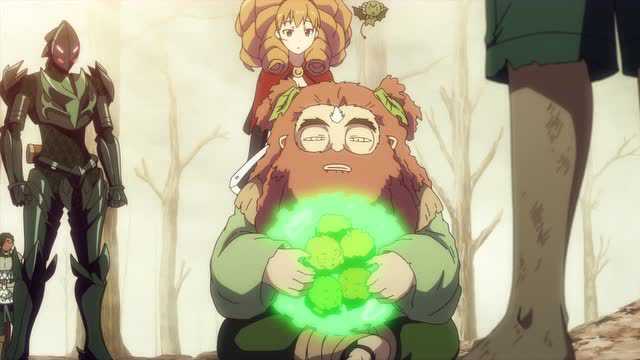 虚空魔境 第2季 21集