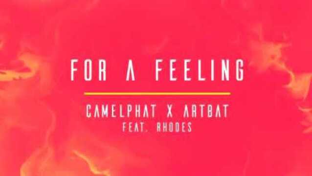 For A Feeling(Extended Mix)