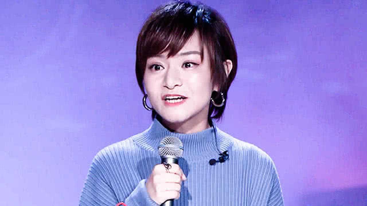 《脱口秀大会 第3季》婚前婚后差距大?