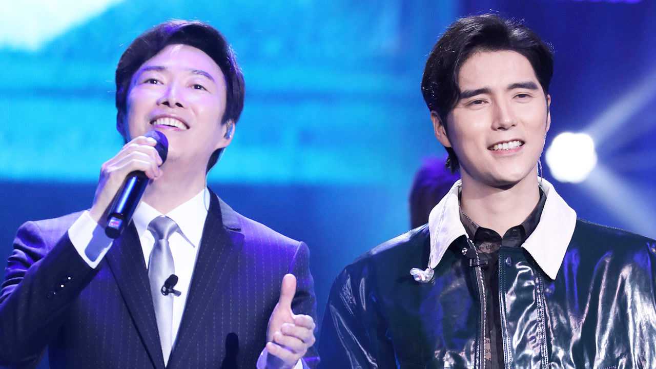 【纯享版】费玉清阿云嘎《囚鸟》