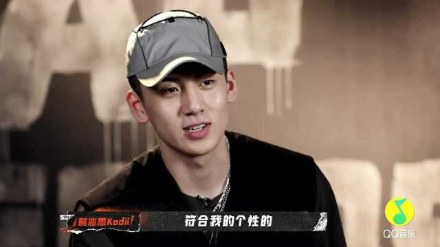 《长安十二时辰》“永王”也会Rap?演员葛兆恩跨界挑战说唱