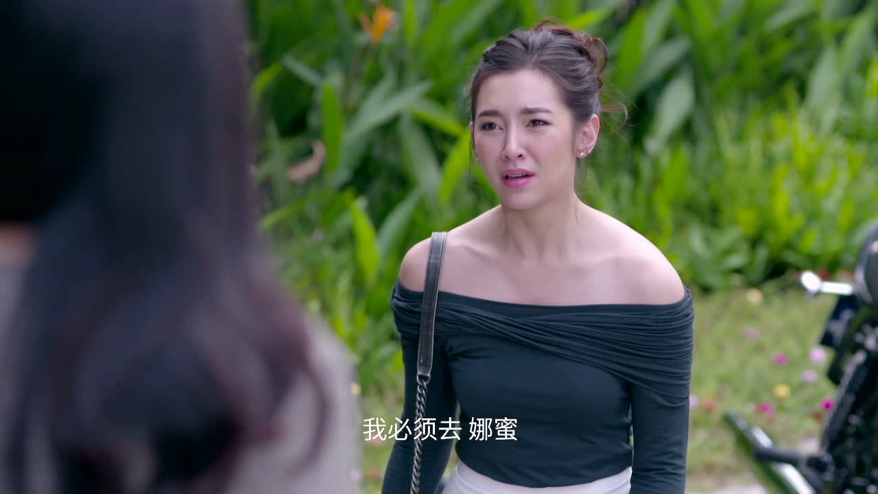 诱爱入局普通话版 3集