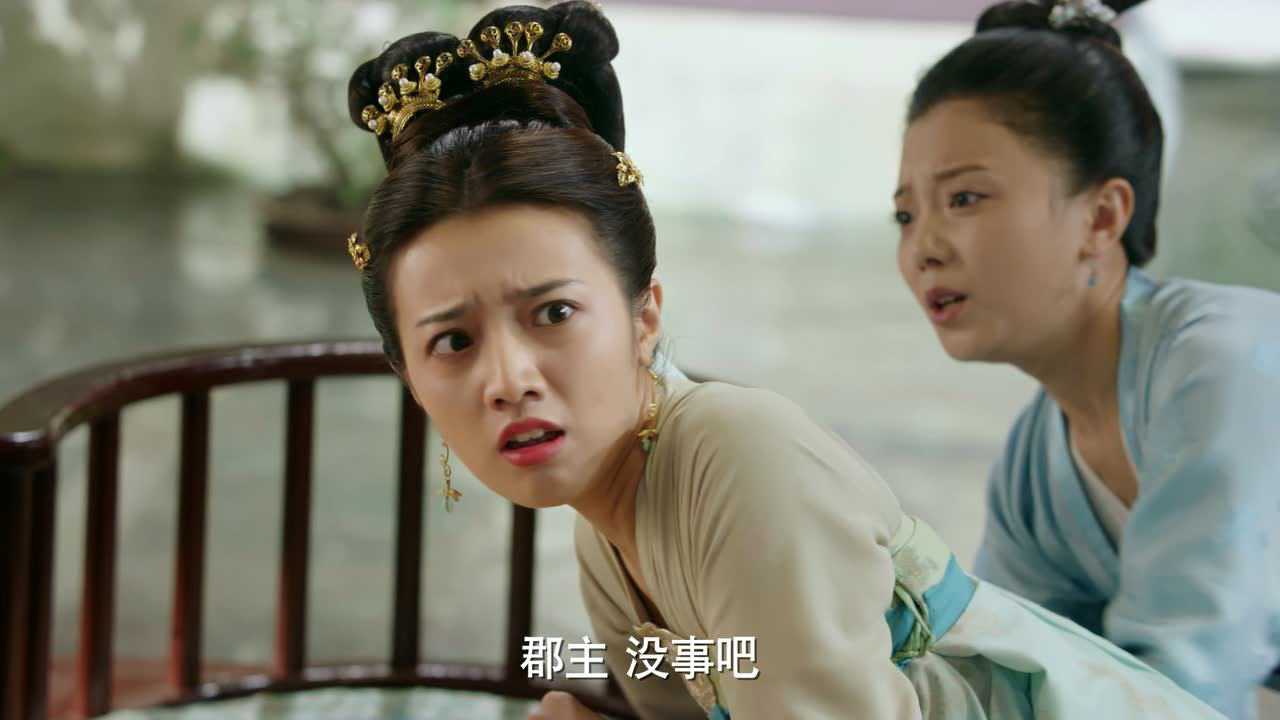 长安诺 5集