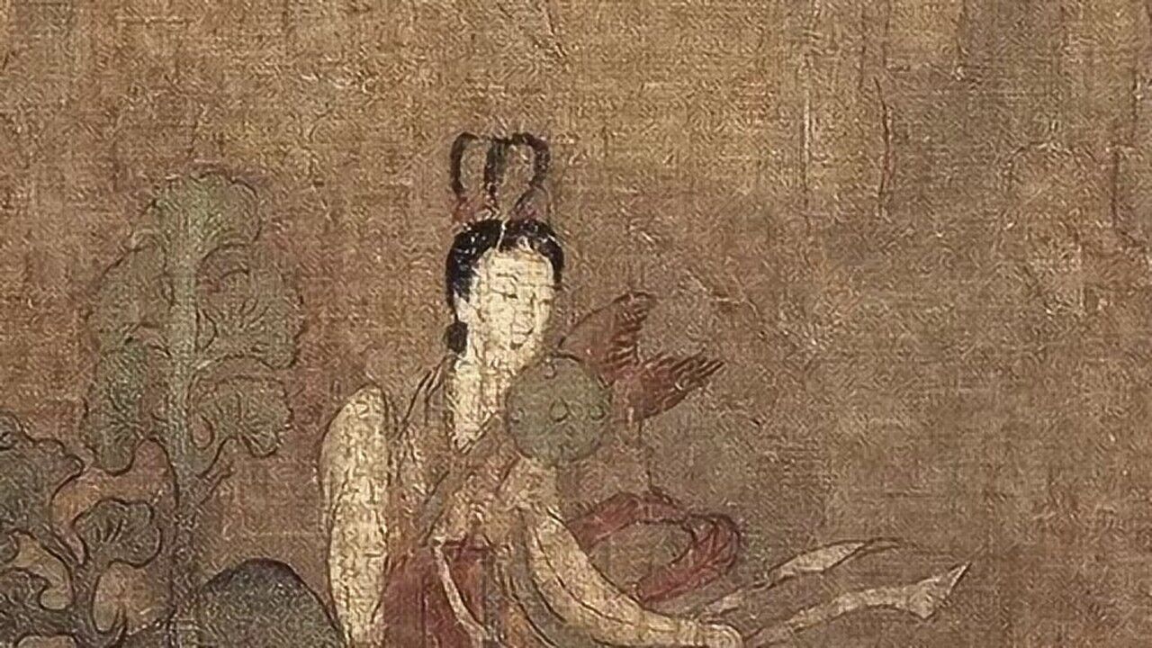 《如果国宝会说话3》合集_《如果国宝会说话3》合集_中国十大传世名画《洛神赋图》真的是顾恺之所做吗？_高清完整版视频在线观看_腾讯视频