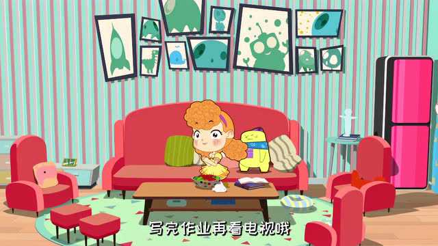 外星人阿果 第2季 14集