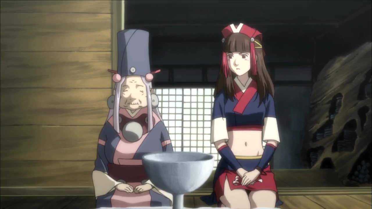 七武士 15集