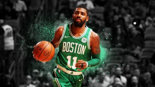 NBA欧文_欧文精彩视频_欧文骑士生涯最高光的3分钟集锦每一个都是名场面!_高清1080P在线观看平台_腾讯视频