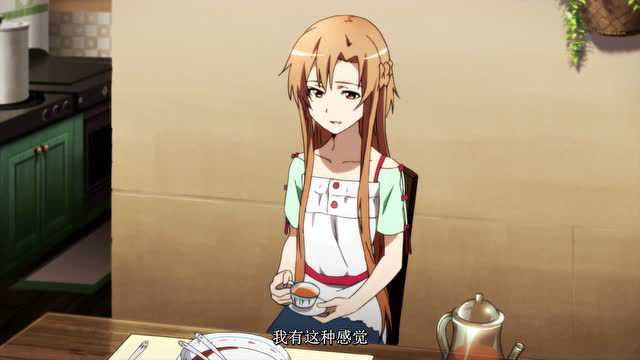 刀剑神域 第1季 8集