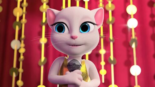 会说话的汤姆猫家族第四季 第06话_高清1080p在线观看平台_腾讯视频