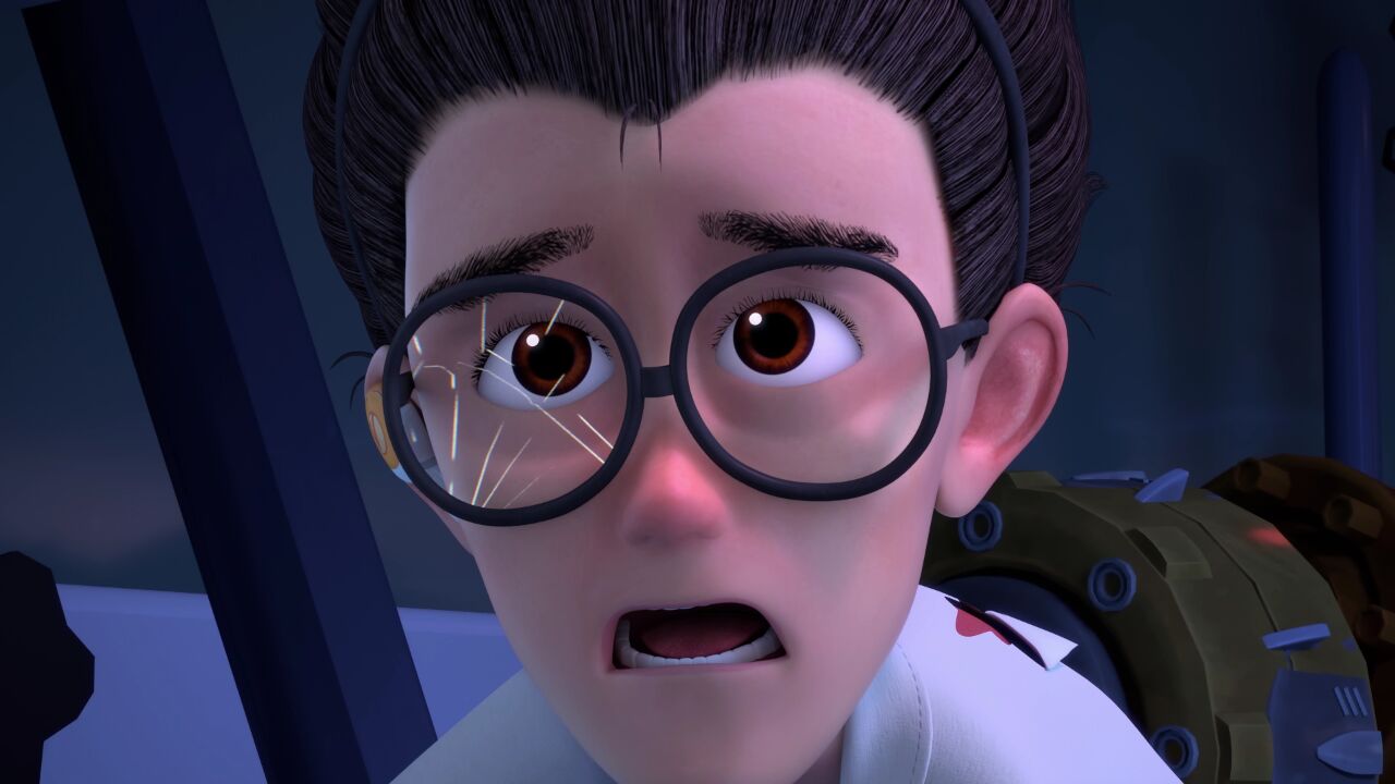 熊出没之怪兽计划 第20话_高清1080p在线观看平台_腾讯视频