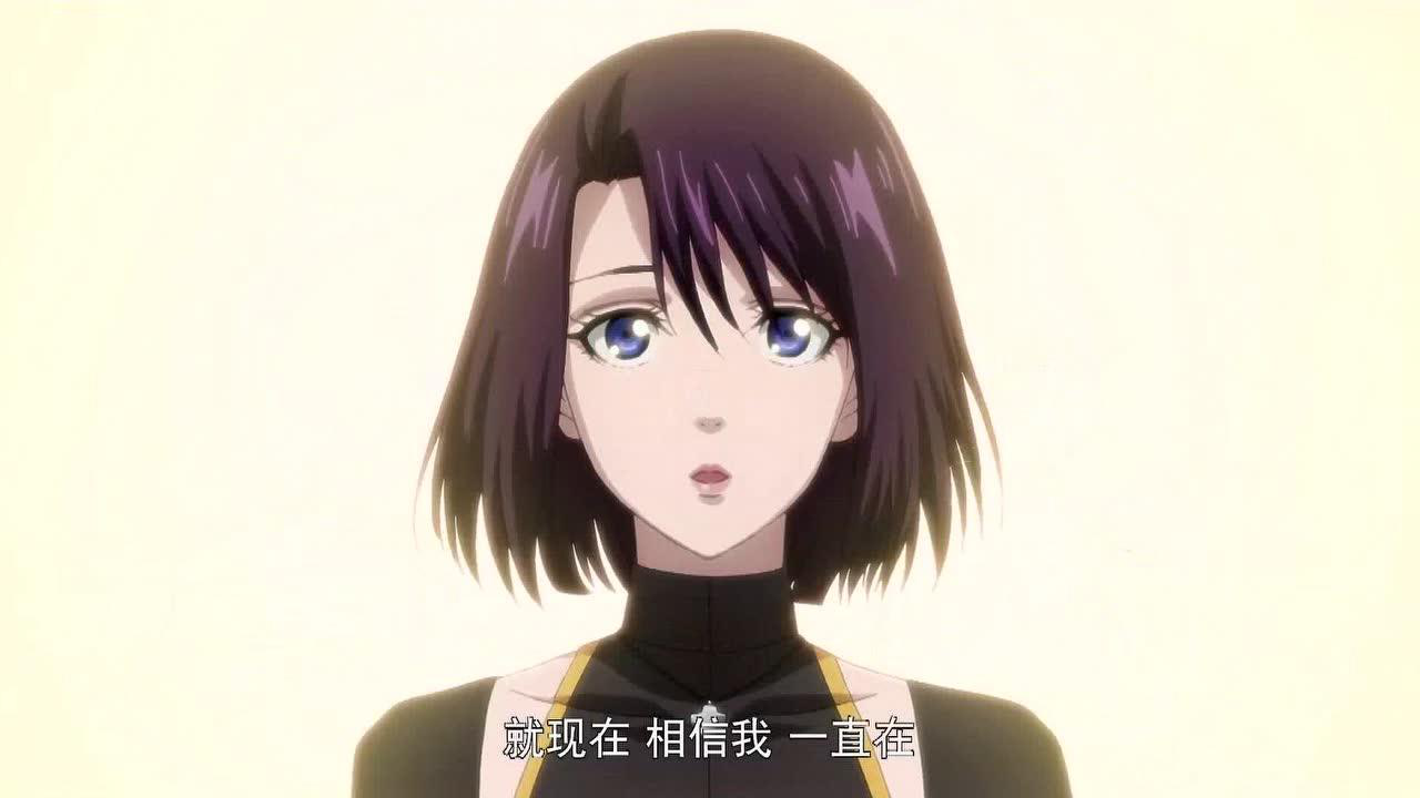 地下城与勇士 逆转之轮[普通话版] 8集