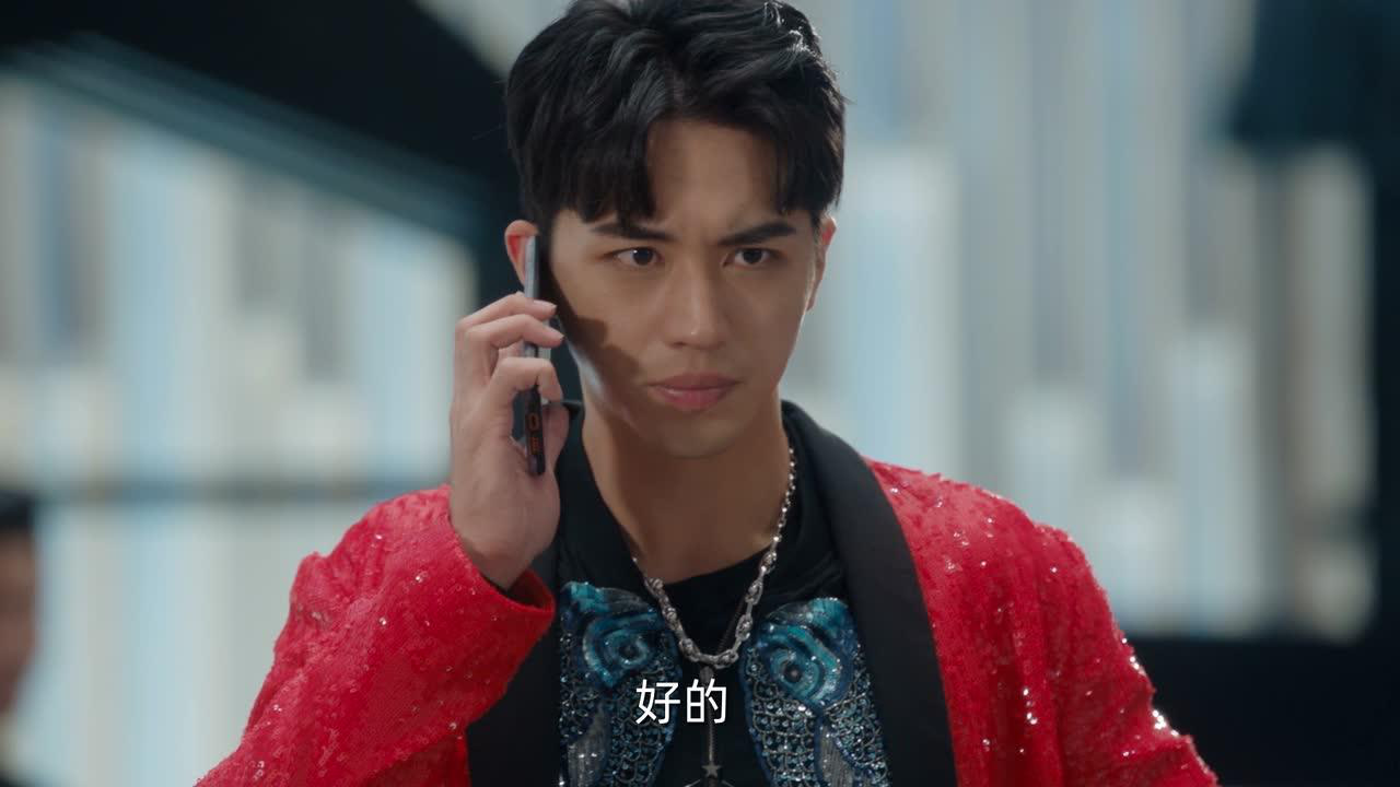 仲夏满天心 21集