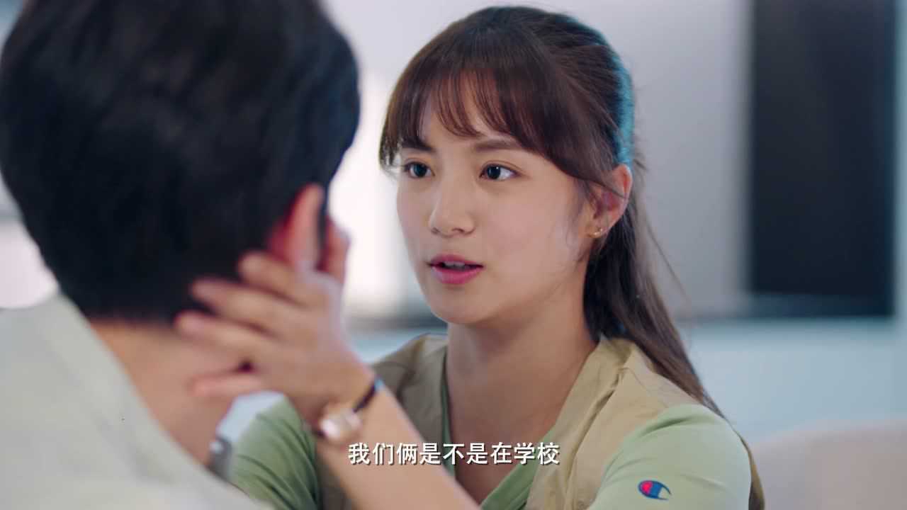好想和你在一起 22集