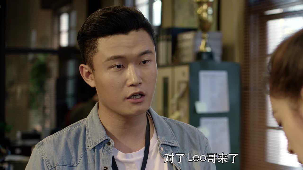 焕脸 9集