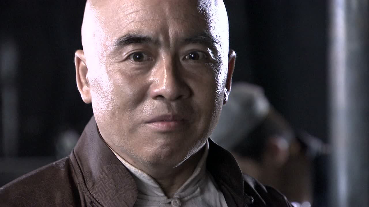 盗火线 27集
