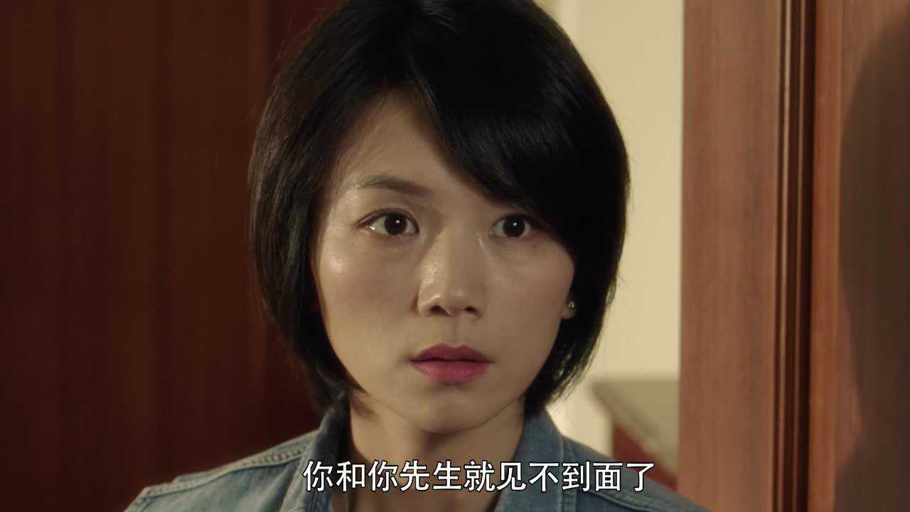 焕脸 15集