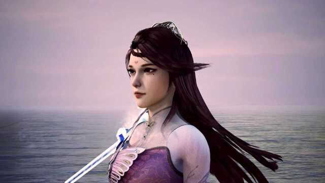 流星幻剑  流星幻剑-pv