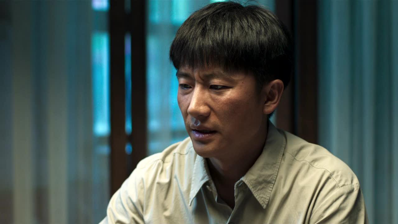 山海情[原声版] 《山海情[原声版]》第17集精彩片花_高清1080p在线