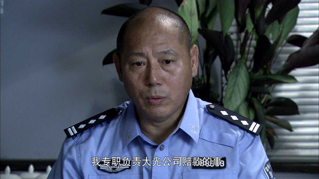 迷局之拨云见日 10集