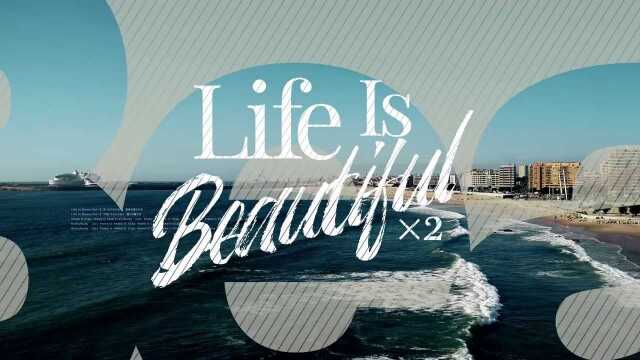 Life Is Beautiful