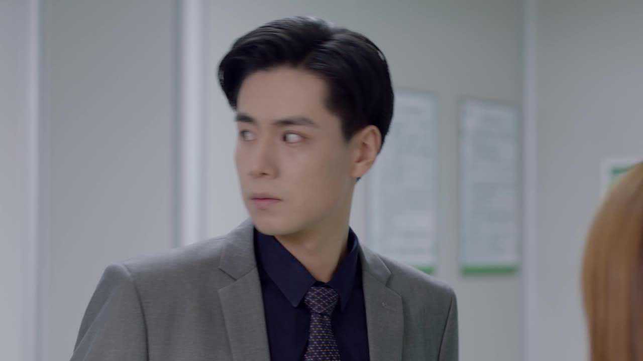 小风暴之时间的玫瑰 6集