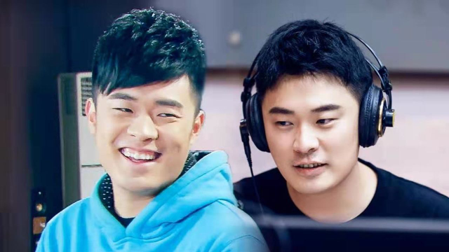 陈赫聊爱情公寓十年,很高兴成为曾小贤和观众一起成长,铭记演员身份