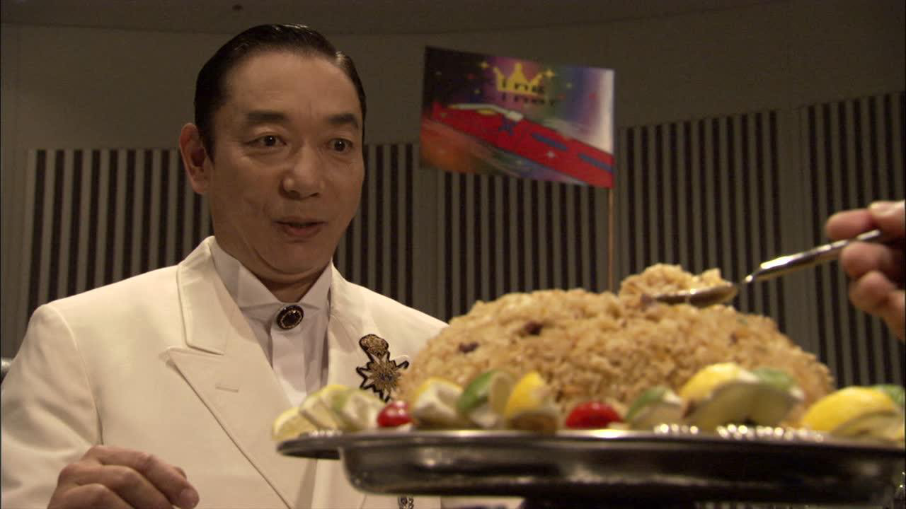 假面骑士电王 38集