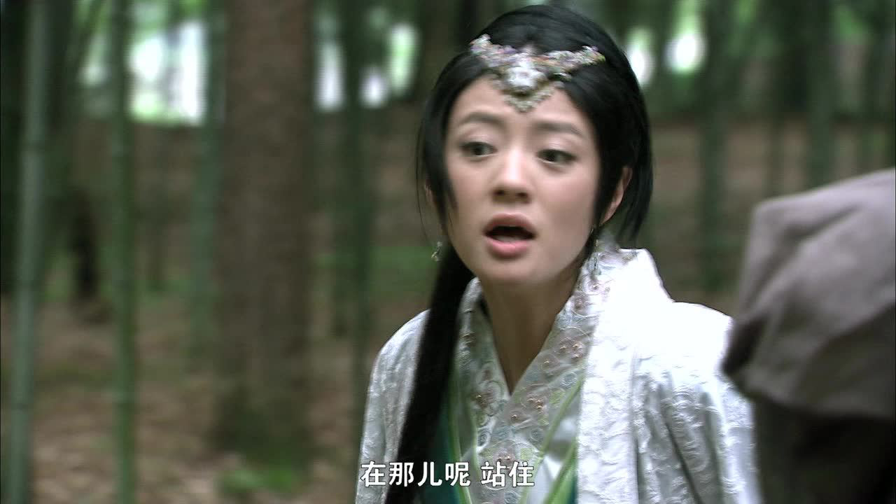 古今大战秦俑情 5集