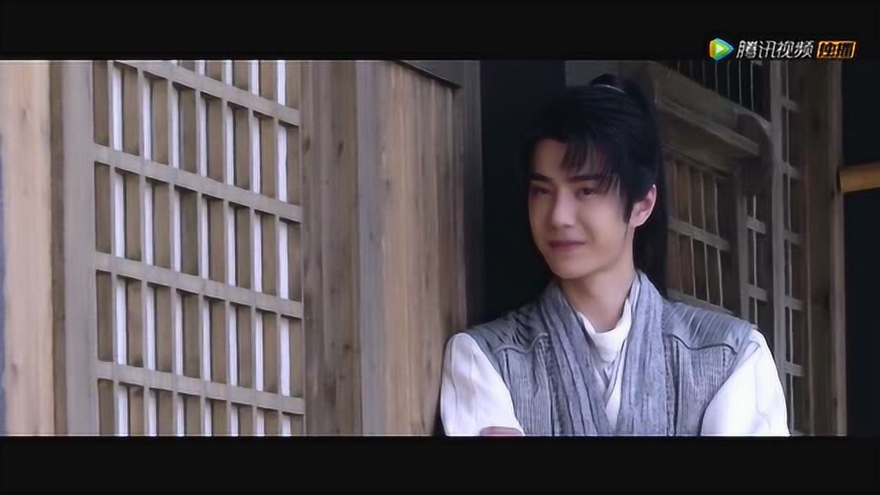 王一博有翡##王一博