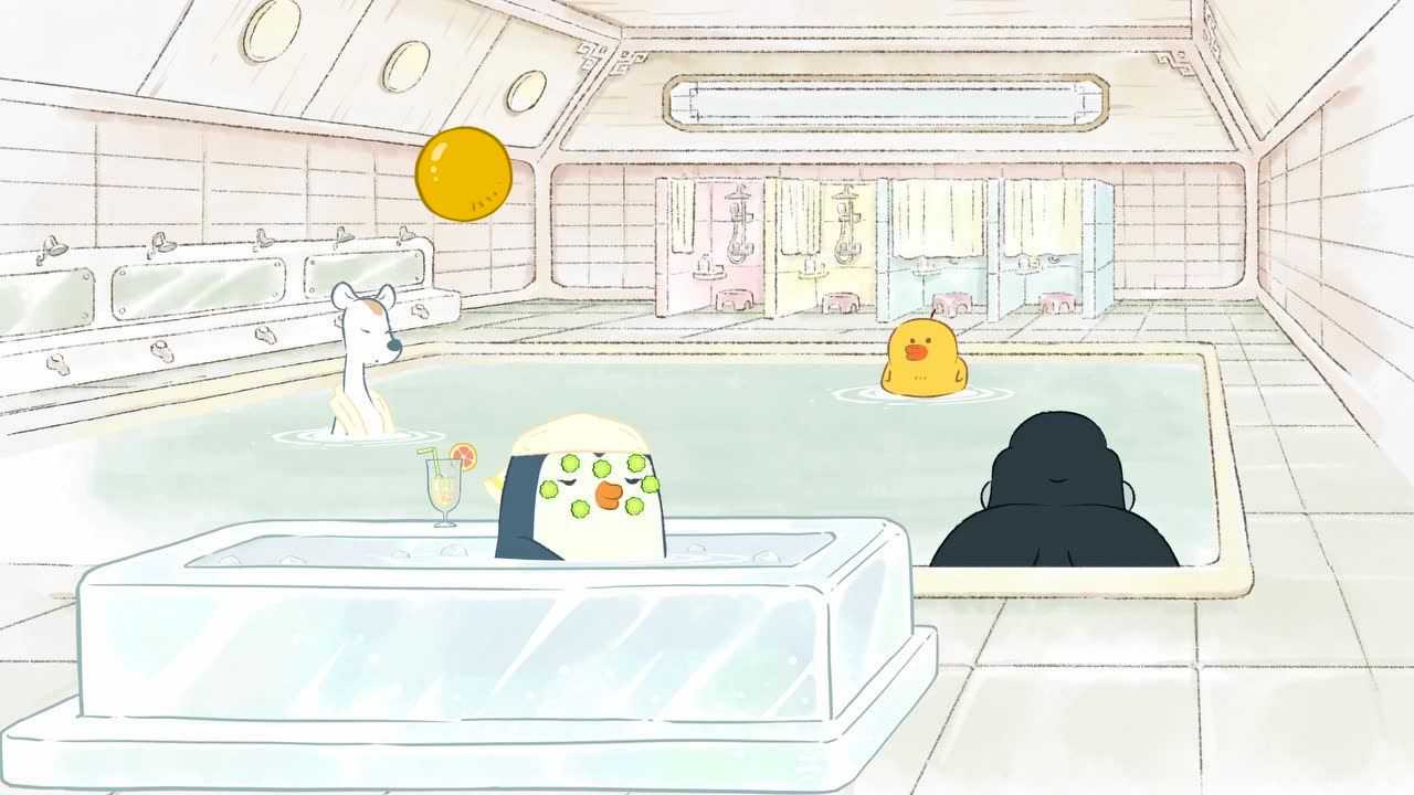 水豚汤馆 1集